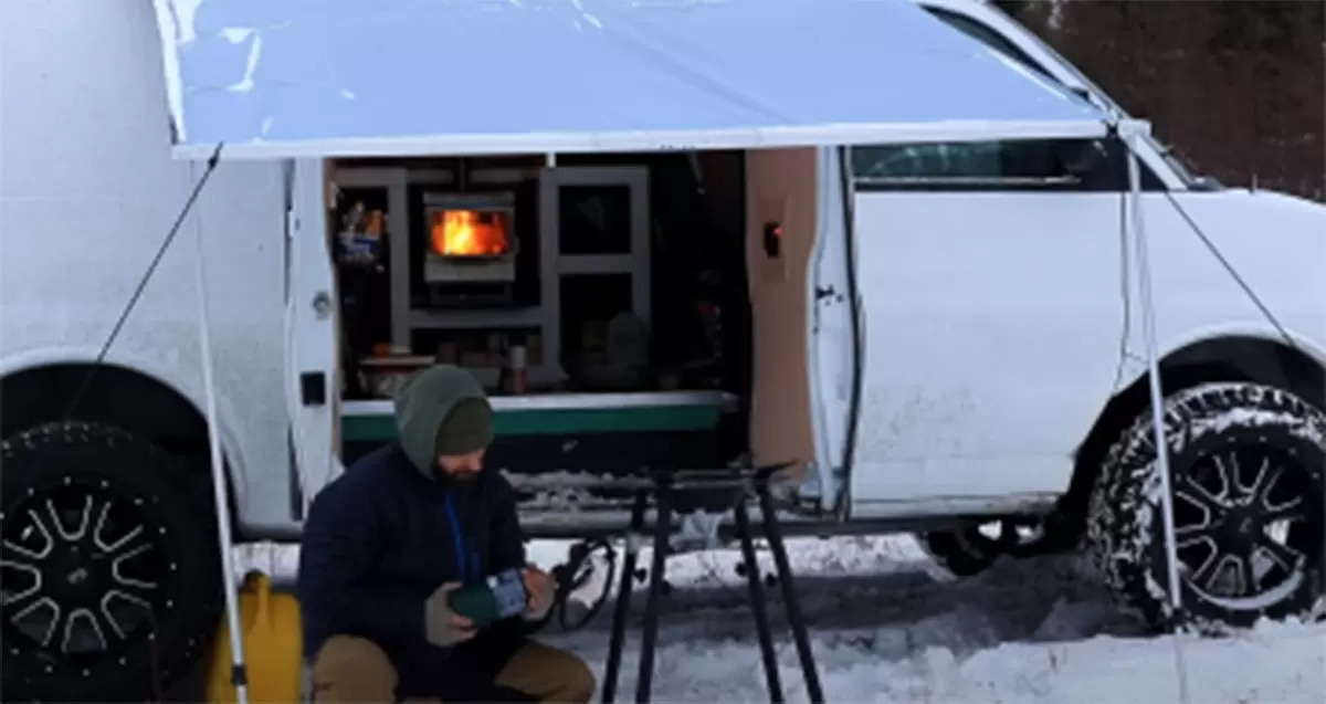 Mejora del alquiler de autocaravanas en Australia