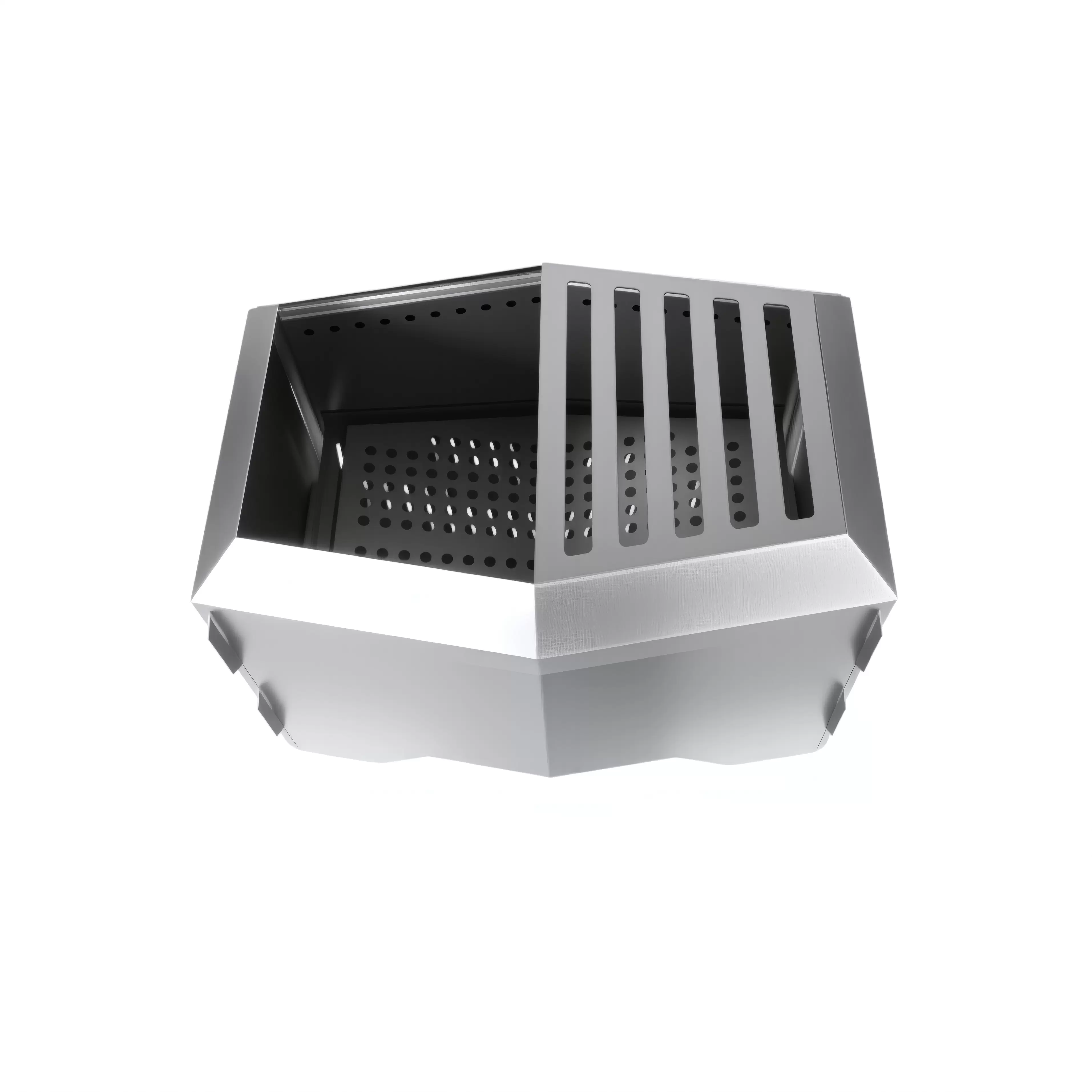 Fogata InbestCamp-ICP-001