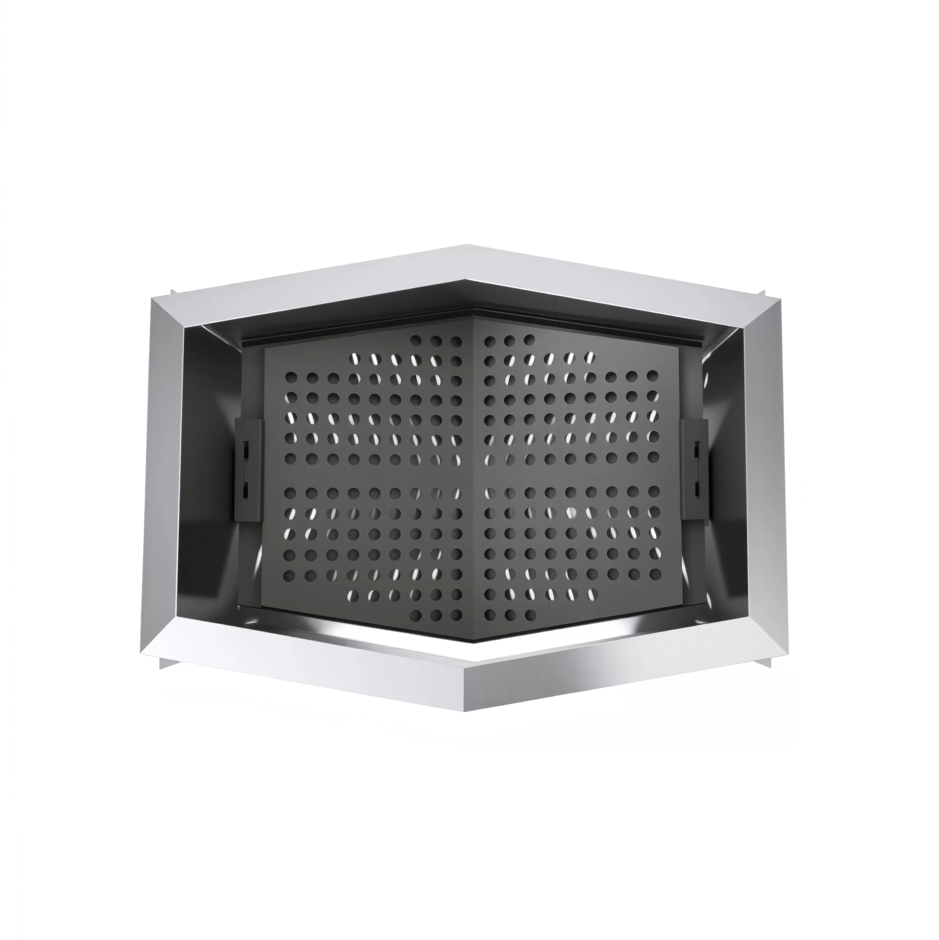 Fogata InbestCamp-ICP-001