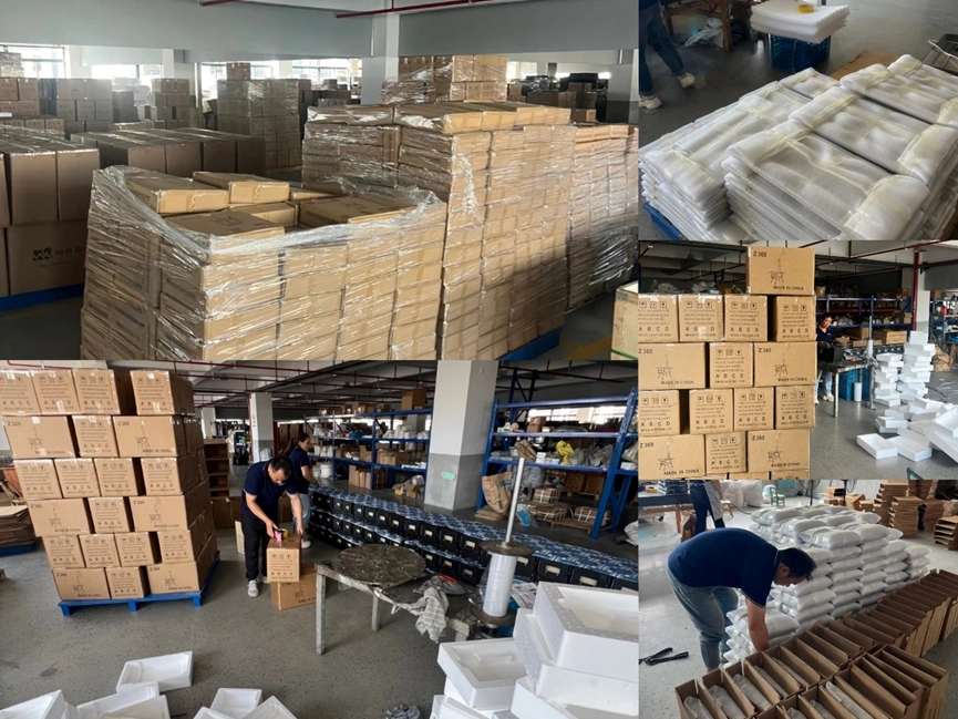 Cómo elegir un proveedor ODM/OEM de estufas de campaña chinas Cómo elegir un proveedor ODM/OEM de estufas de campaña chinas