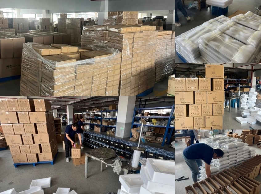 Equipo de camping profesional Equipo de camping profesional