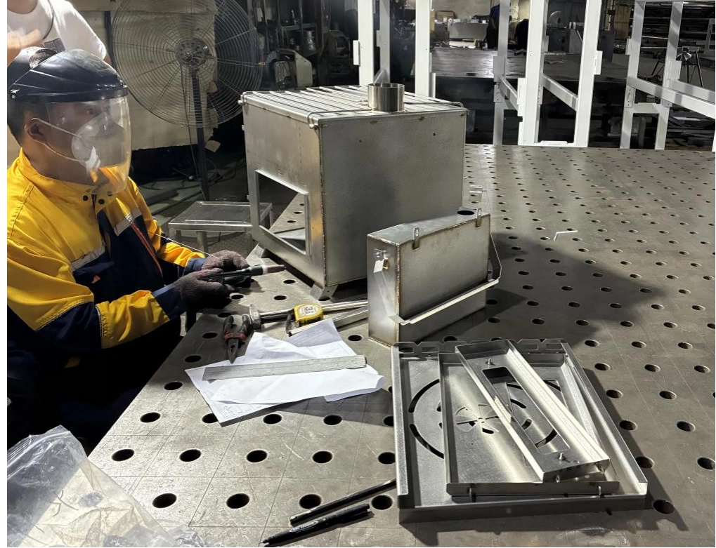 Las mejores estufas para tiendas de campaña para mochileros en climas fríos (2025)