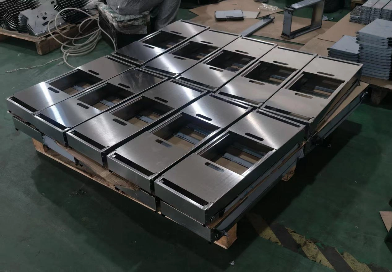 Guía global del comprador para elegir una parrilla de camping ODM Guía global del comprador para elegir una parrilla de camping ODM