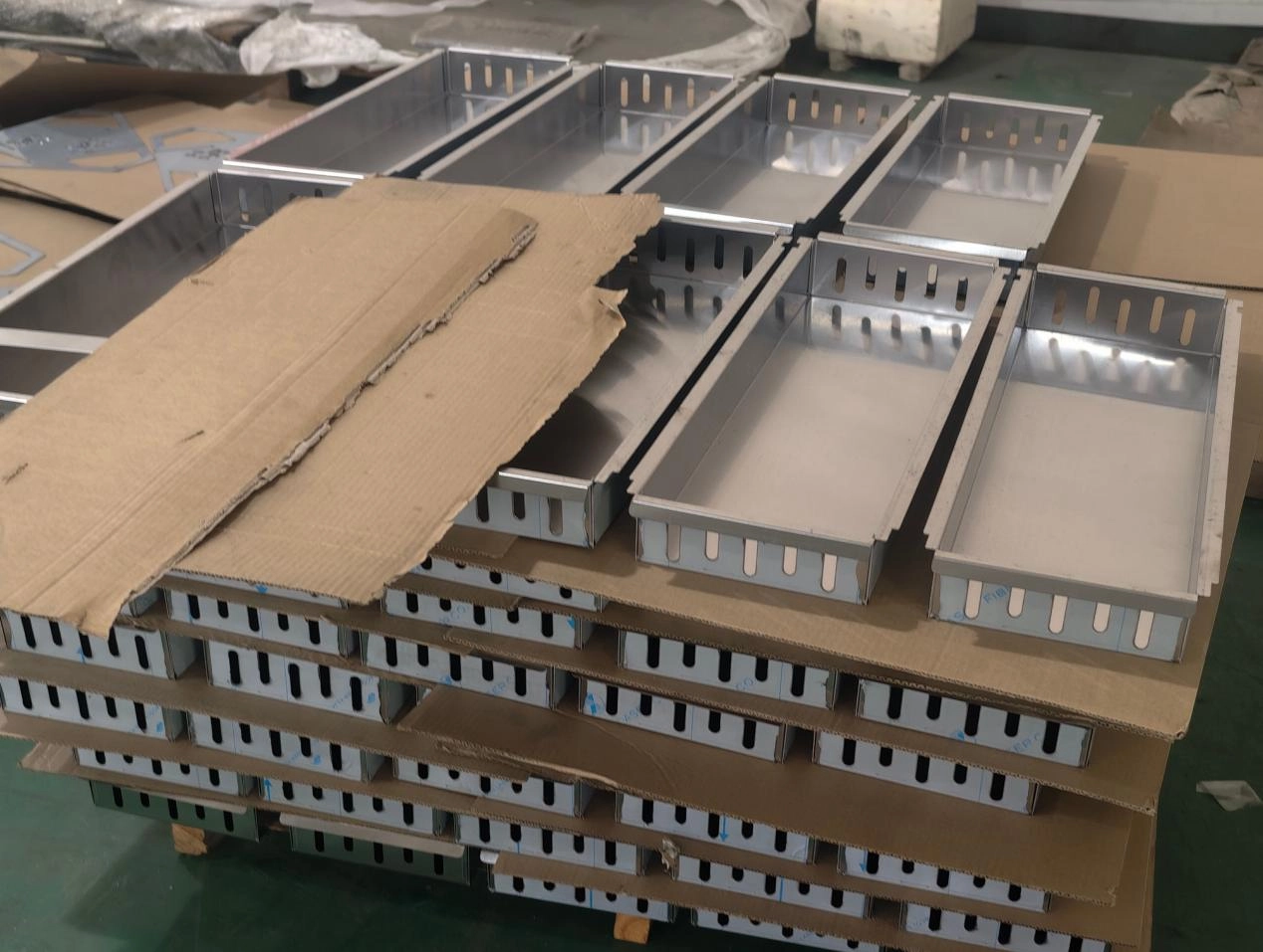 Cómo elegir al mejor fabricante de parrillas para camping ODM en China