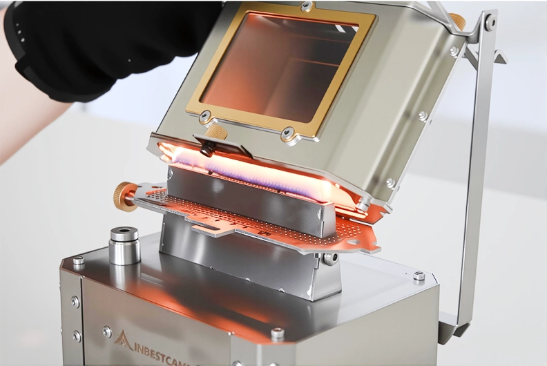 Análisis de estufas de queroseno OEM de INBESTCAMP Análisis de estufas de queroseno OEM de INBESTCAMP