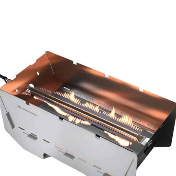 Soluciones OEM de parrillas de camping personalizadas de INBESTCAMP China Soluciones OEM de parrillas de camping personalizadas de INBESTCAMP China