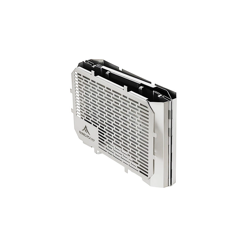 Encendido por gas frente al carbón tradicional: un análisis técnico completo para fabricantes de parrillas