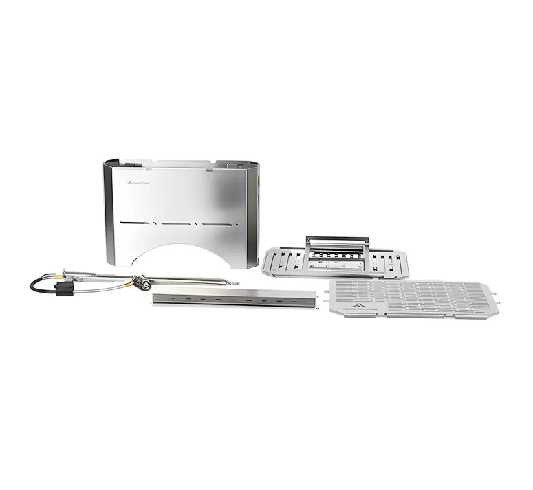 parrilla de camping plegable parrilla de camping plegable