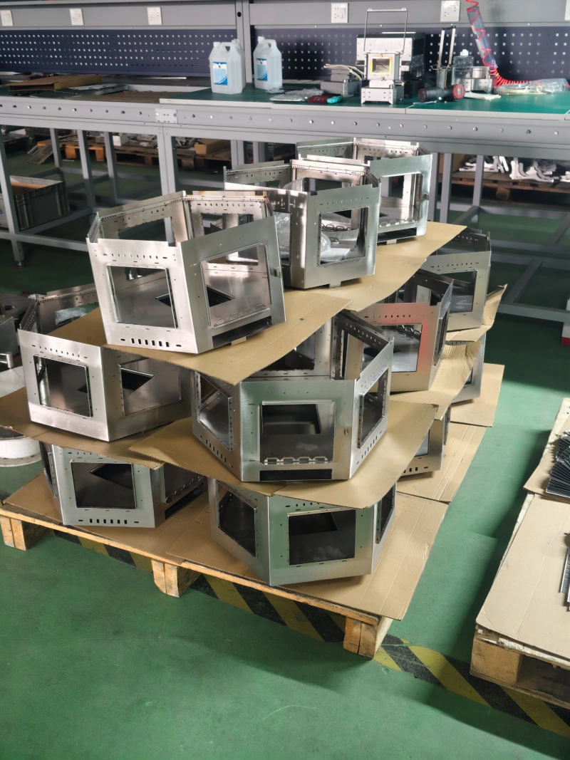 Fábrica china de estufas para tiendas de campaña (OEM/ODM)