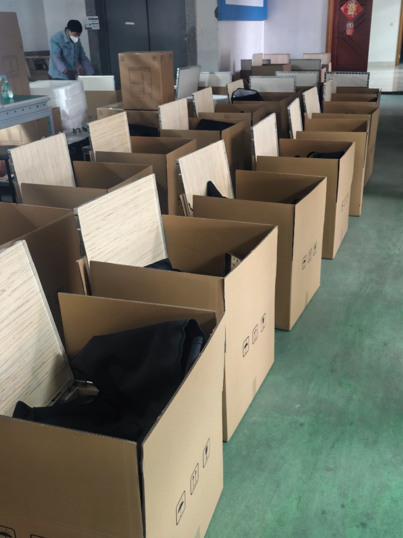 Fábrica china de estufas para tiendas de campaña (OEM/ODM)
