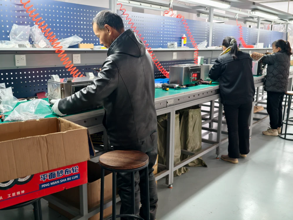 Estufa de leña portátil para camping ODM/OEM