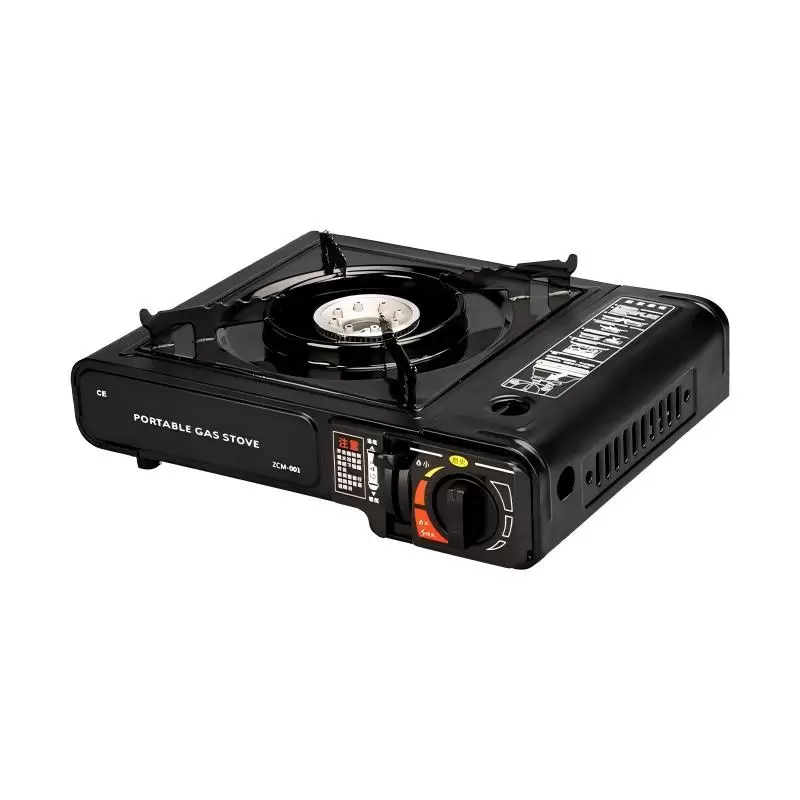 Soluciones OEM para estufas de gas para camping Soluciones OEM para estufas de gas para camping