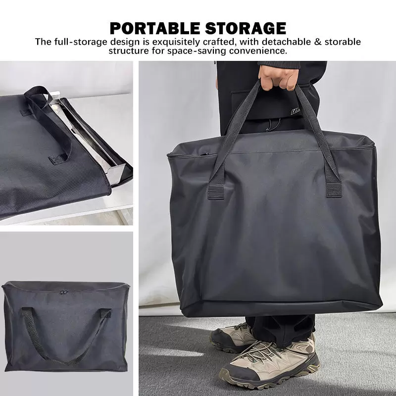 Fábrica OEM de parrillas de gas portátiles plegables