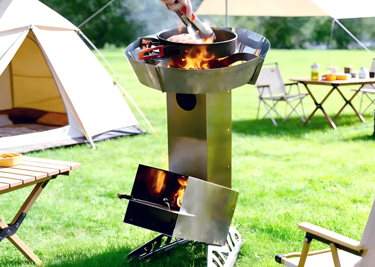 Lo que los vendedores de Amazon realmente deber&iacute;an buscar al elegir proveedores de estufas de camping plegables en 2026